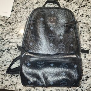 AUTHENTIC MCM sling bag